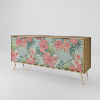 HAWAIIAN SPIRIT 3-türiges Sideboard