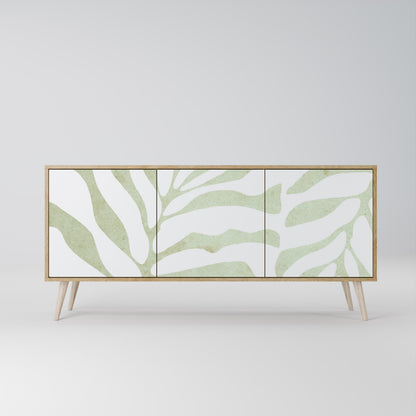 BOTANICAL SPARK 3-türiges Sideboard