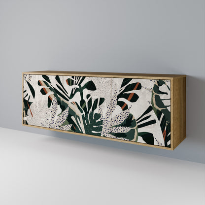 VERDURE FORMATION 3-türiges Sideboard
