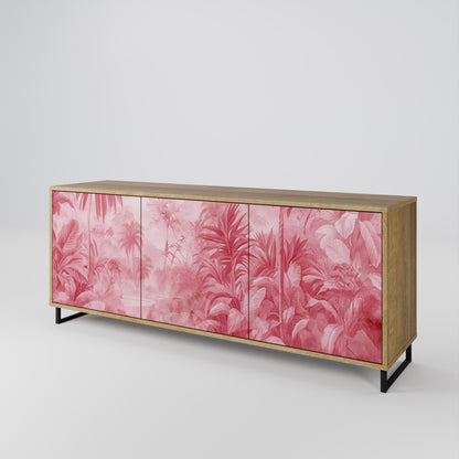 SWEET TROPICS 3-türiges Sideboard