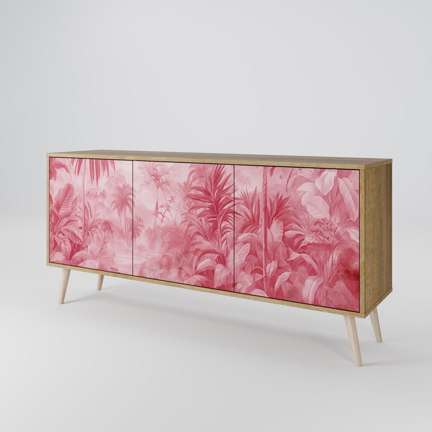 SWEET TROPICS 3-türiges Sideboard
