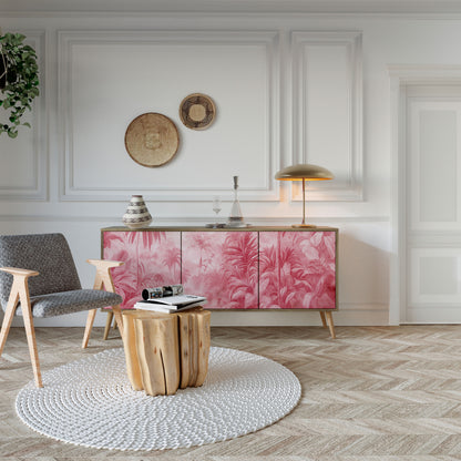 SWEET TROPICS 3-türiges Sideboard