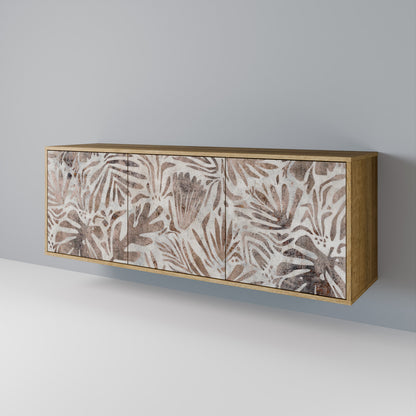 PASSING TIME 3-türiges Sideboard