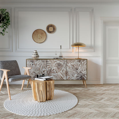 PASSING TIME 3-türiges Sideboard