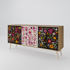 DAYNITE GARDEN 3-türiges Sideboard