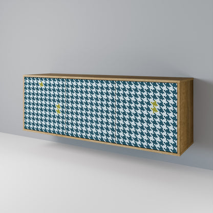 OUT OF CONTEXT 3-türiges Sideboard