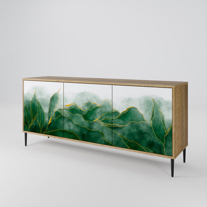 EXPENSIVE NATURE 3-türiges Sideboard