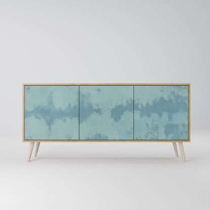 SKY WASH 3-türiges Sideboard