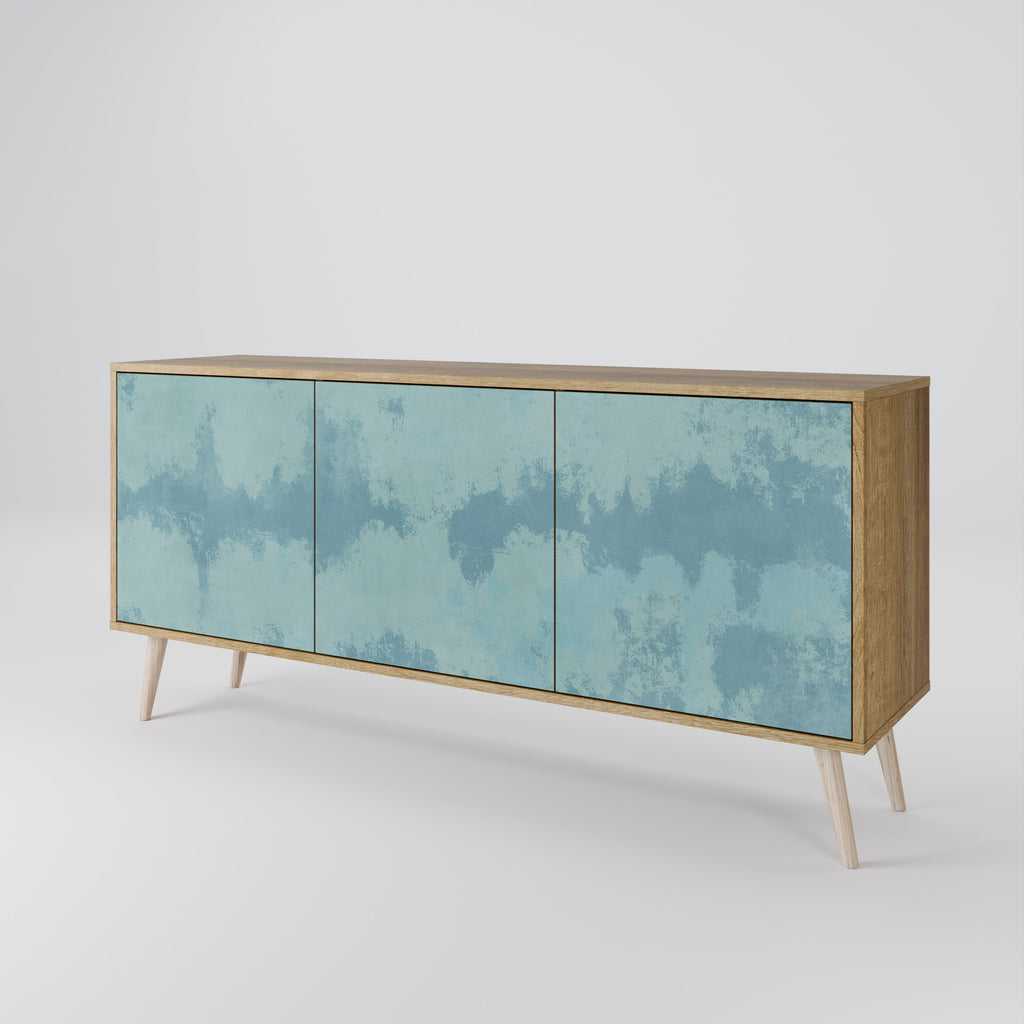 SKY WASH 3-türiges Sideboard