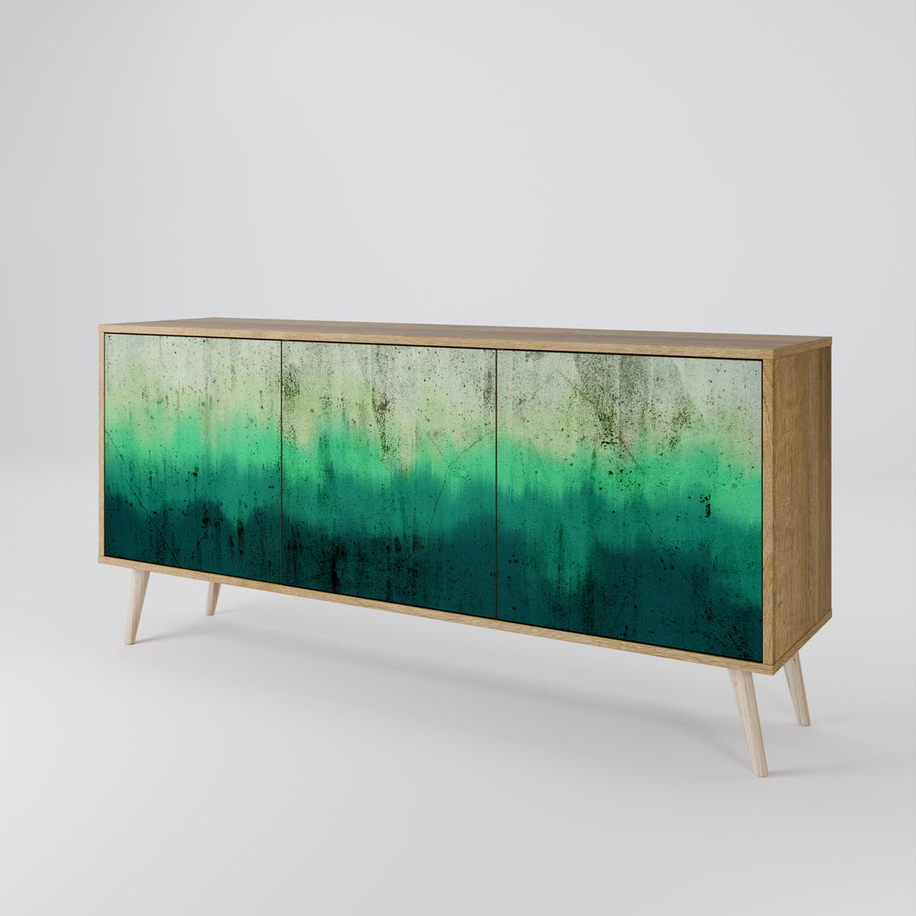 NORTHERN LIGHTS 3-türiges Sideboard