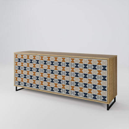 REFLECTION RANGE 3-türiges Sideboard