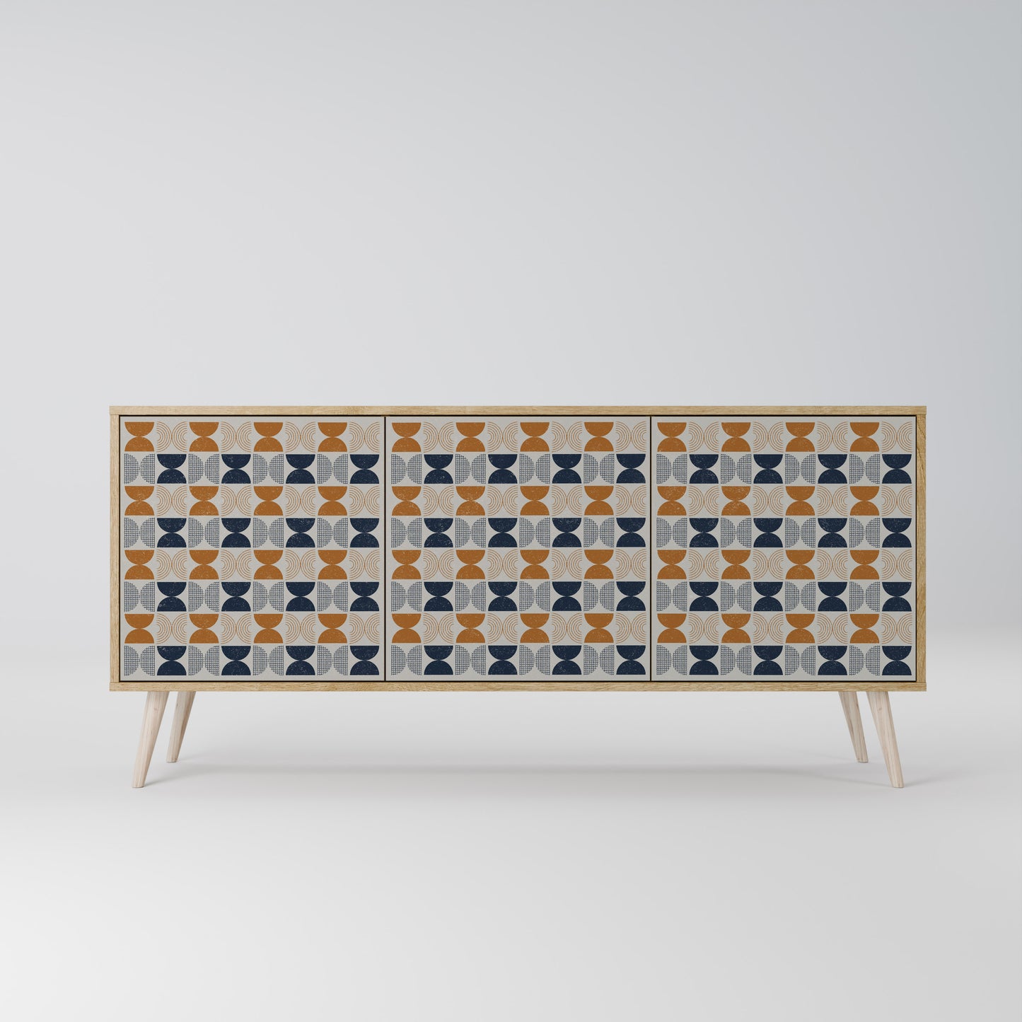 REFLECTION RANGE 3-türiges Sideboard