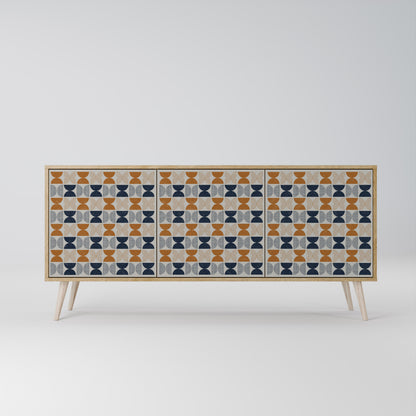 REFLECTION RANGE 3-türiges Sideboard