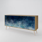 CELESTIAL FALL 3-türiges Sideboard