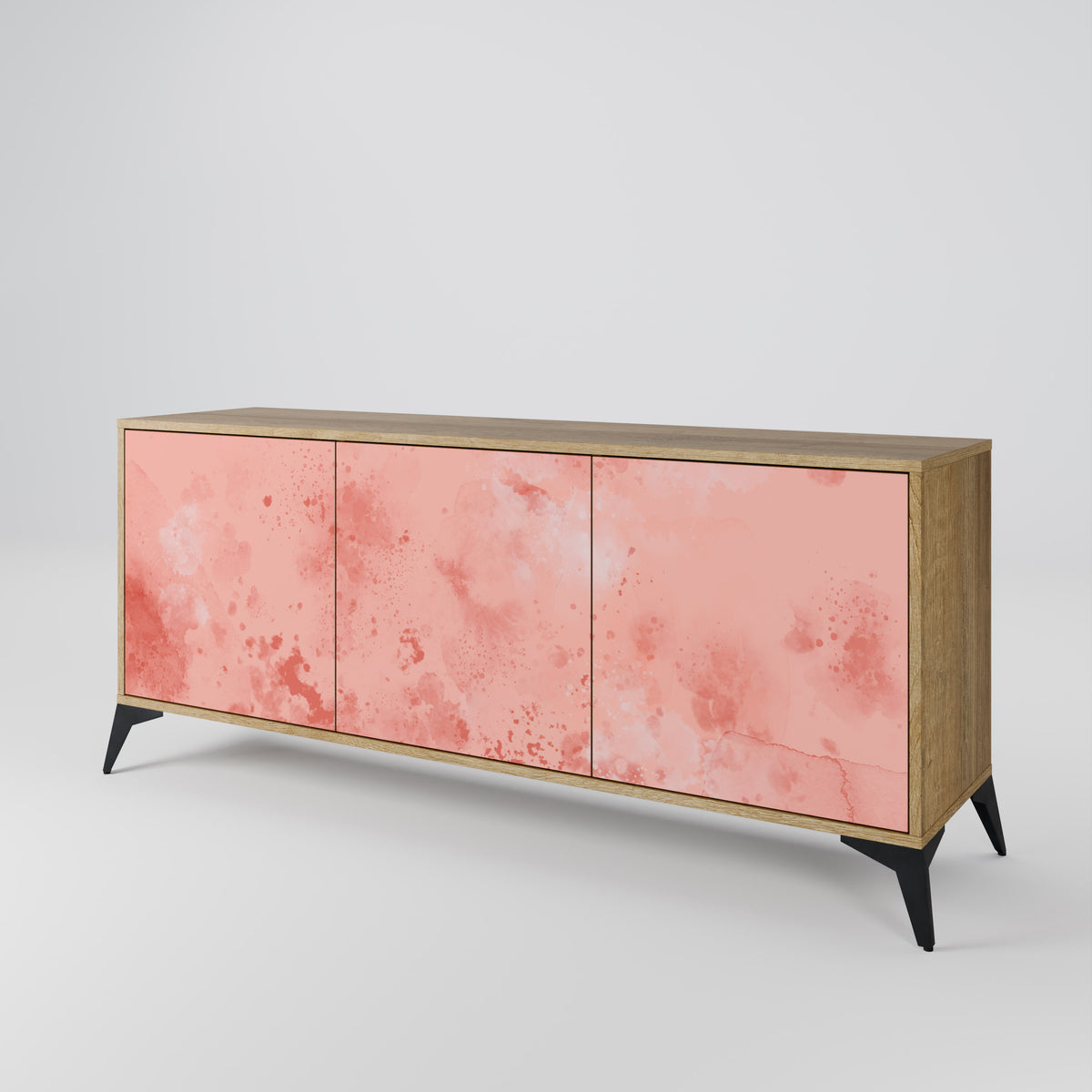 CRANE DANCE 3-türiges Sideboard