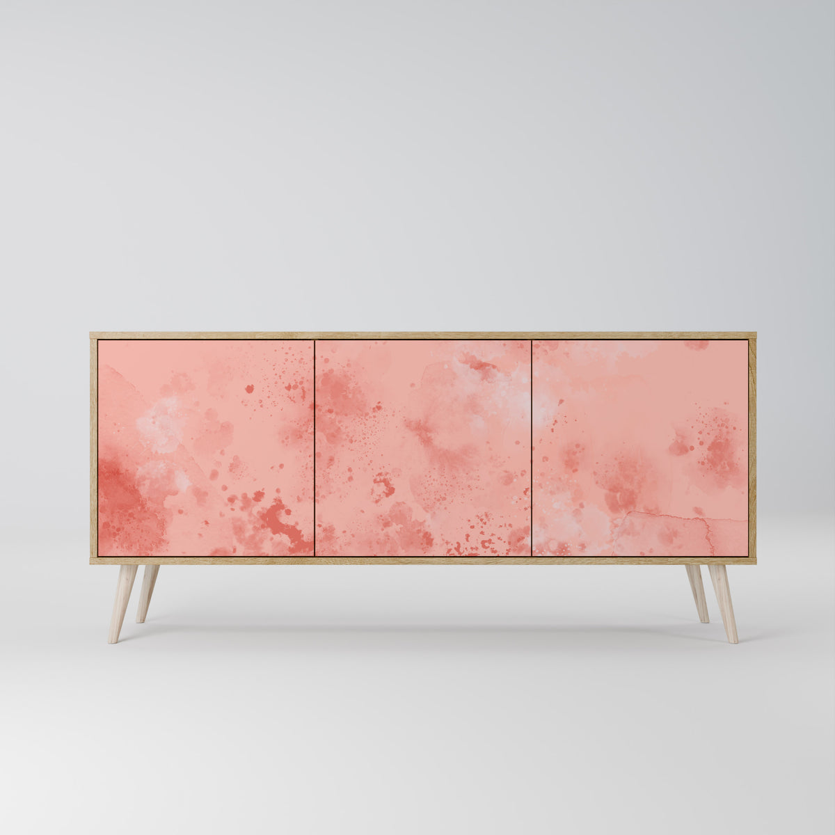 CRANE DANCE 3-türiges Sideboard