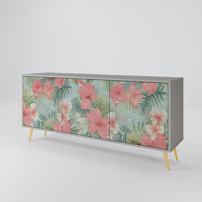 HAWAIIAN SPIRIT 3-türiges Sideboard