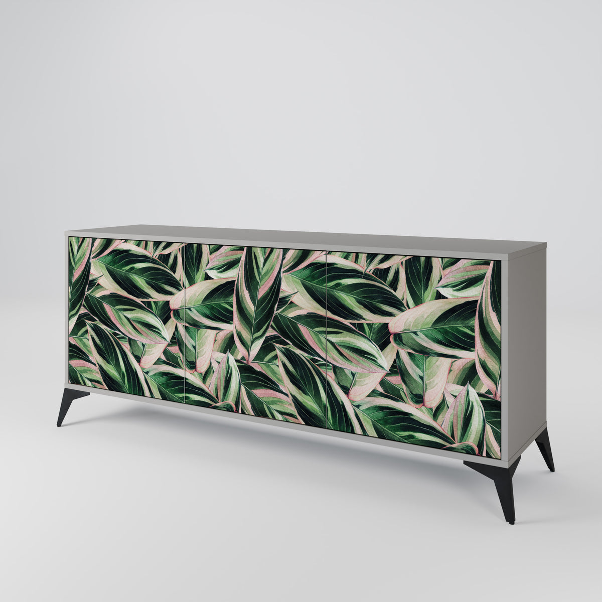 EERIE STROMANTHE 3-türiges Sideboard