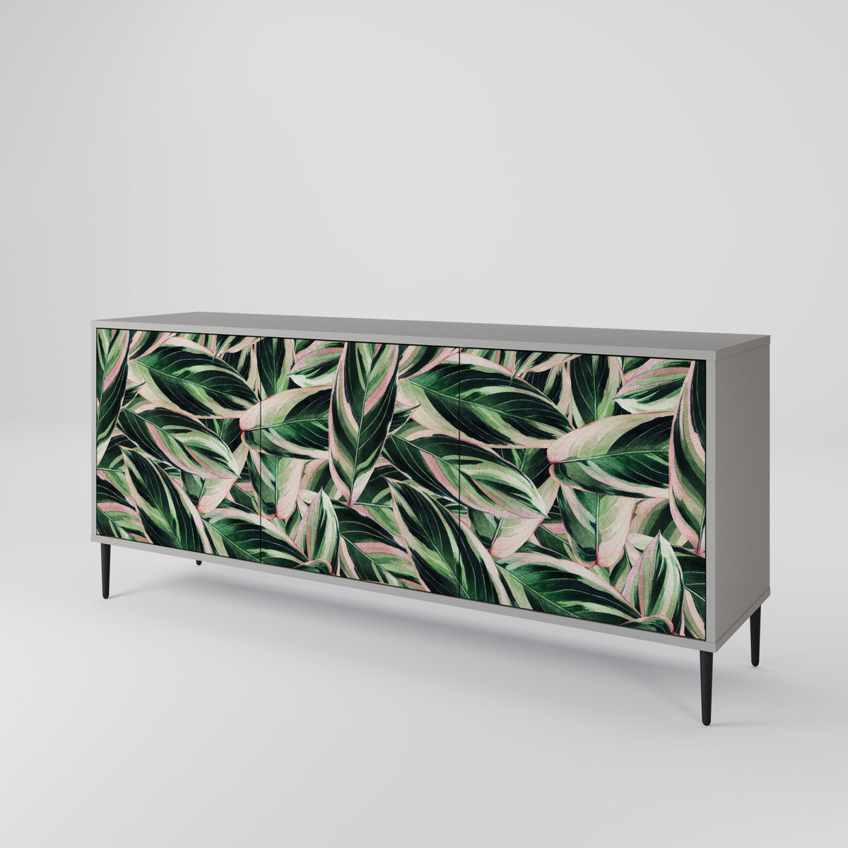 EERIE STROMANTHE 3-türiges Sideboard