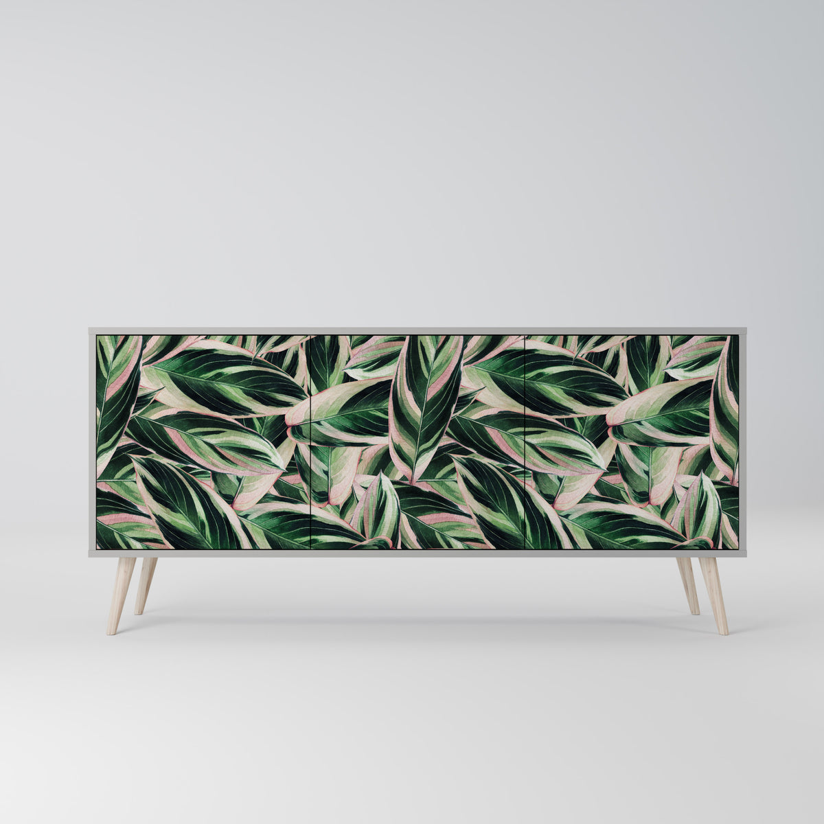 EERIE STROMANTHE 3-türiges Sideboard