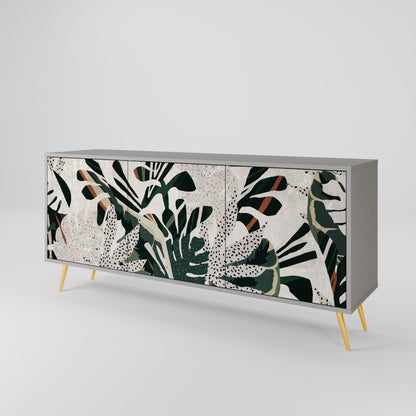 VERDURE FORMATION 3-türiges Sideboard