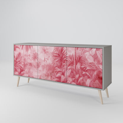 SWEET TROPICS 3-türiges Sideboard