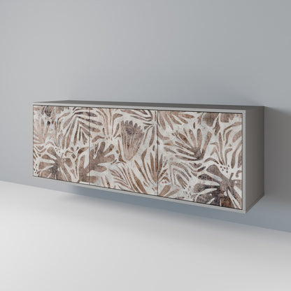 PASSING TIME 3-türiges Sideboard