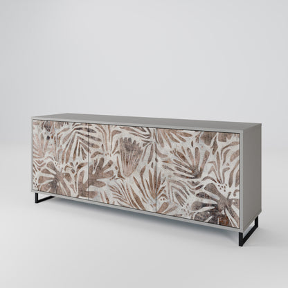 PASSING TIME 3-türiges Sideboard