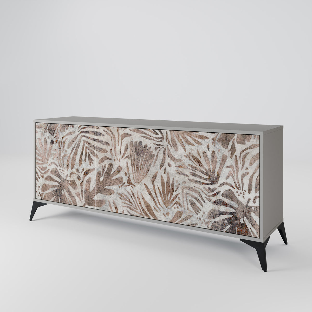 PASSING TIME 3-türiges Sideboard