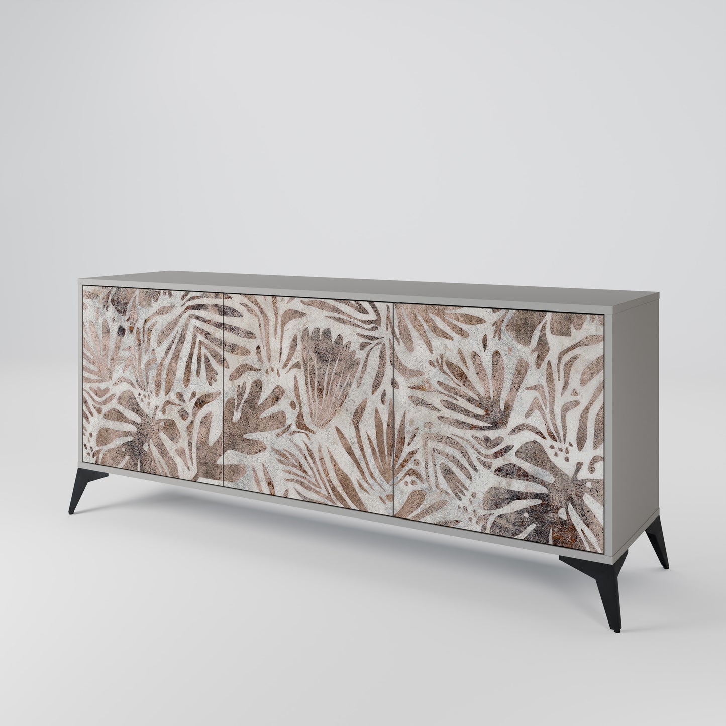 PASSING TIME 3-türiges Sideboard