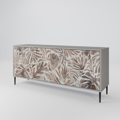 PASSING TIME 3-türiges Sideboard