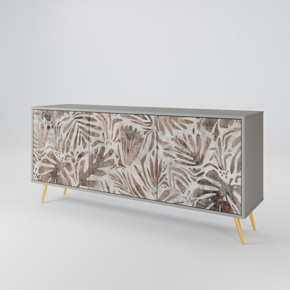 PASSING TIME 3-türiges Sideboard