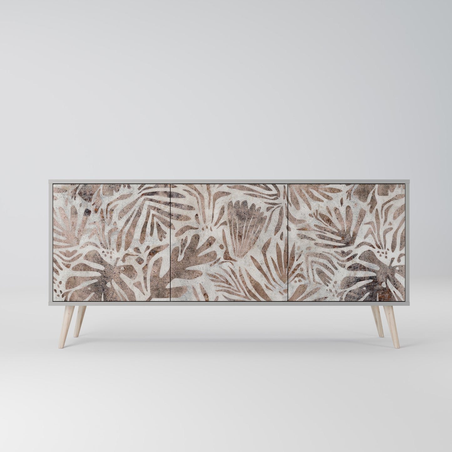 PASSING TIME 3-türiges Sideboard