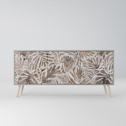 PASSING TIME 3-türiges Sideboard