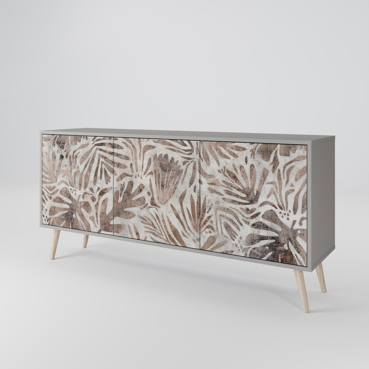 PASSING TIME 3-türiges Sideboard