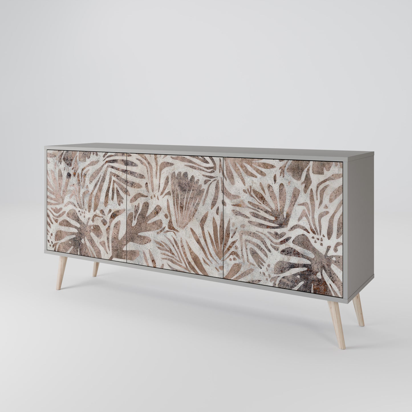 PASSING TIME 3-türiges Sideboard
