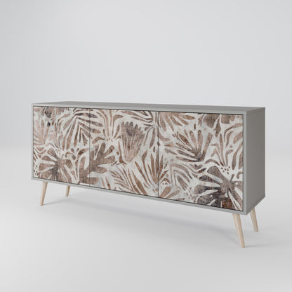 PASSING TIME 3-türiges Sideboard