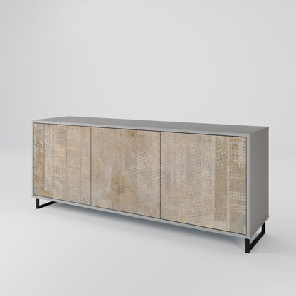 SCREEN ERROR 3-türiges Sideboard
