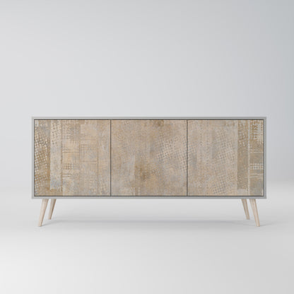 SCREEN ERROR 3-türiges Sideboard
