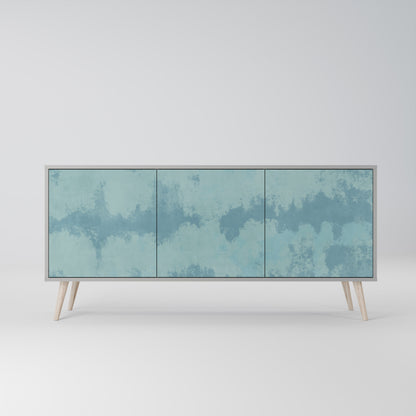 SKY WASH 3-türiges Sideboard