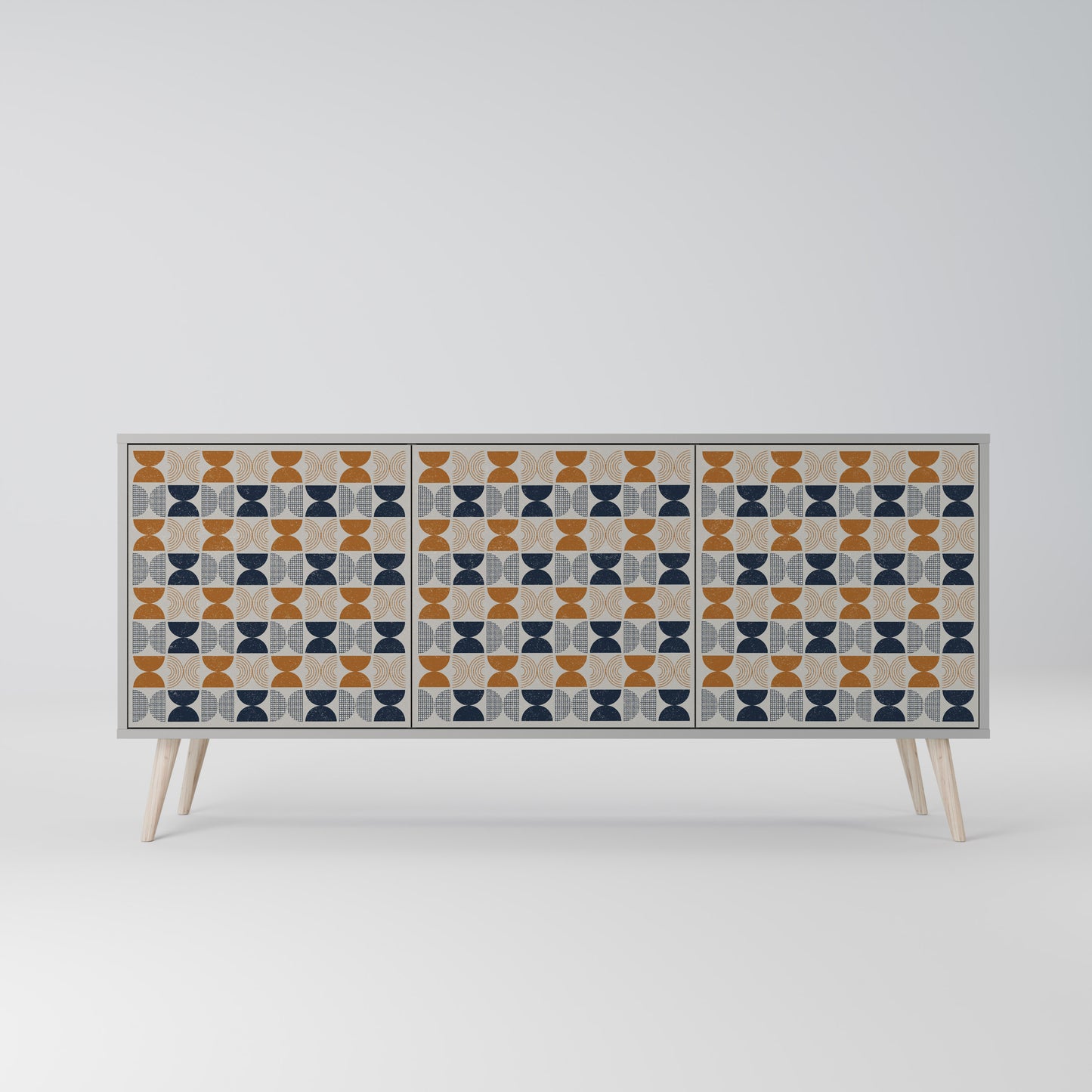 REFLECTION RANGE 3-türiges Sideboard