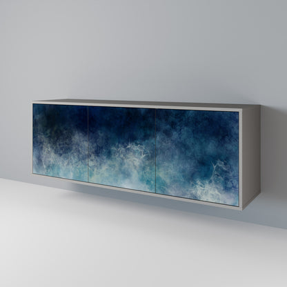 CELESTIAL FALL 3-türiges Sideboard