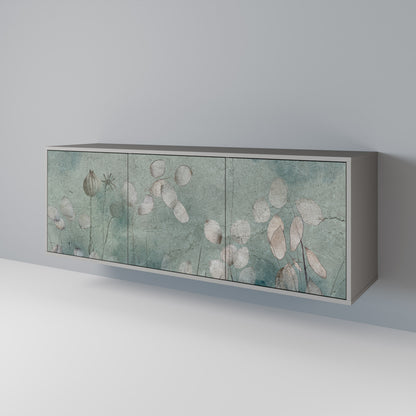 NIGHT LADY 3-türiges Sideboard
