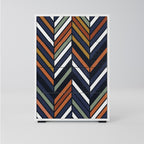 VIBRANT PATCHWORK Kommode