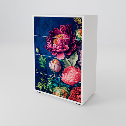 BLOOMING ELEGANCE Chest of drawers
