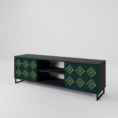 ROYAL MEDALLION 2-türiges TV-Lowboard