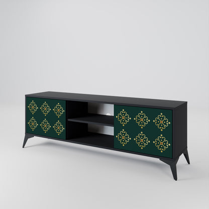 ROYAL MEDALLION 2-türiges TV-Lowboard