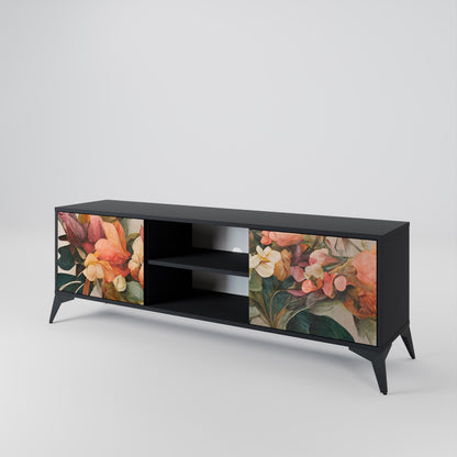 STYLISH BEAUTY 2-türiges TV-Lowboard
