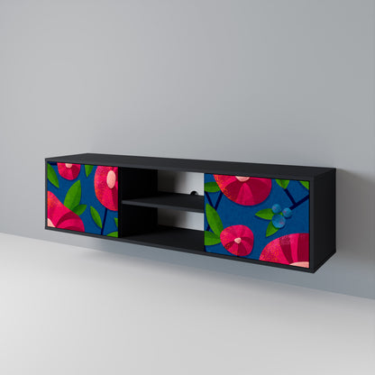 SPRING THOUGHTS 2-Door TV Cabinet