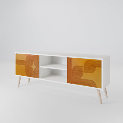 STRENGTHENING RELATION 2-türiges TV-Lowboard